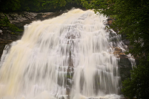 Rainbow Falls