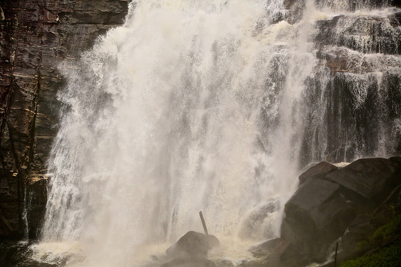 Rainbow Falls