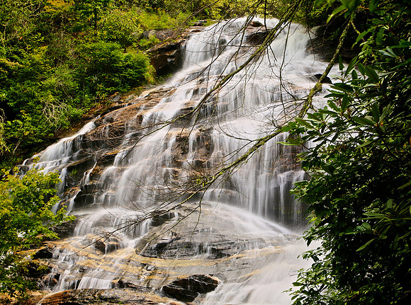 Glen Falls