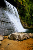 2013 Aug - Waterfalls of North Carolina