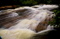 2013 Aug - Waterfalls of North Carolina