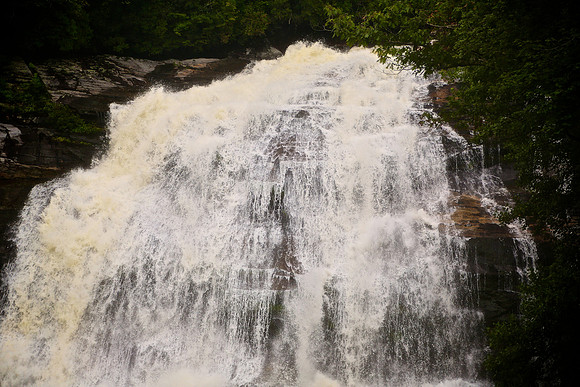 Rainbow Falls
