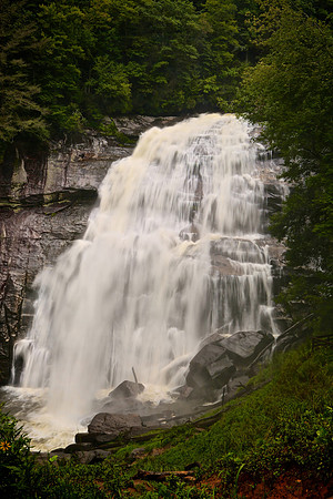 Rainbow Falls