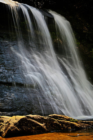 Silver Run Falls