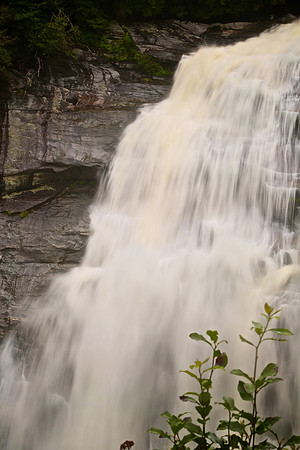 Rainbow Falls