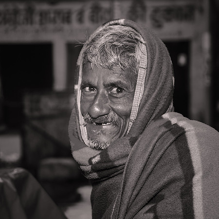 Northern India