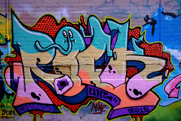 Toronto Street Art