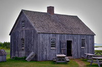 2019 Aug - Canadian Maritimes