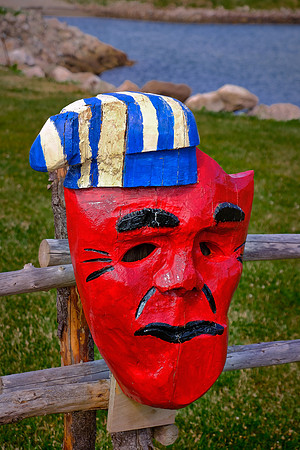 Cheticamp (French-speaking Acadian fishing village), Cabot Trail, Cape Breton Island, Nova Scotia