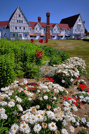 Keltic Lodge Resort and Spa, Ingonish Beach, Cape Breton Island, Nova Scotia