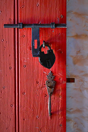 Fortress of Louisbourg National Historic Site, Louisbourg, Nova Scotia