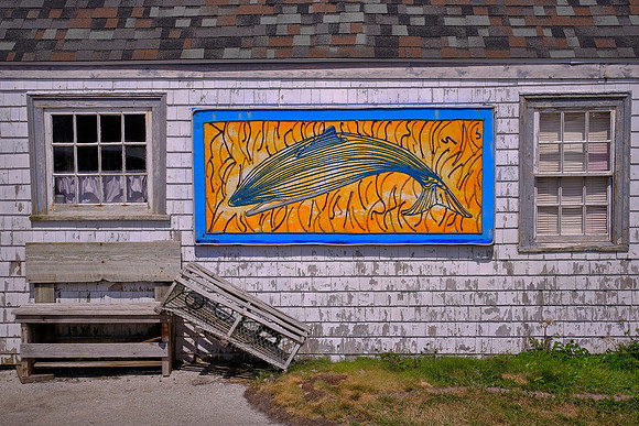 Peggy's Cove, St. Margarets Bay, Nova Scotia