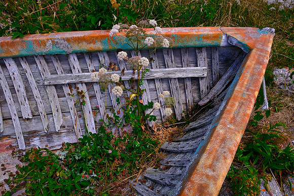 Peggy's Cove, St. Margarets Bay, Nova Scotia