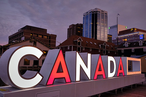Halifax, Nova Scotia