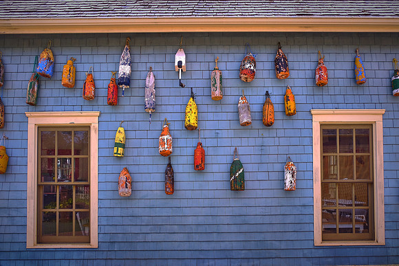 Cavendish, Prince Edward Island