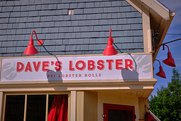 Cavendish, Prince Edward Island