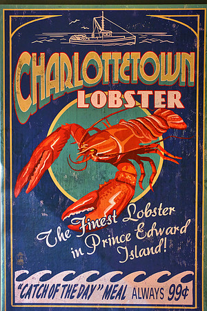 Cavendish, Prince Edward Island