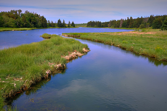 Cavendish, Prince Edward Island