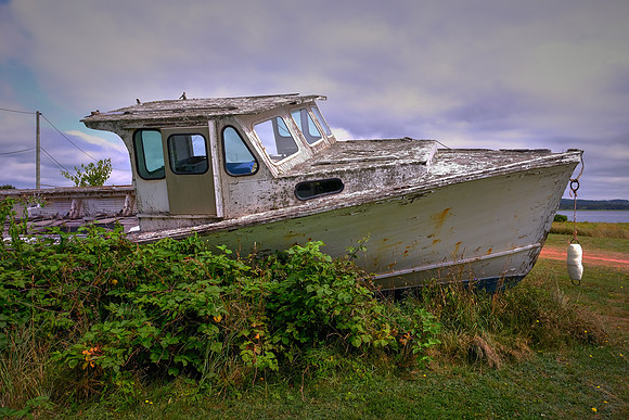 Victoria-by-the-Sea, Prince Edward Island