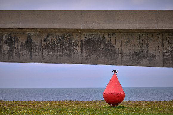 Confederation Bridge, Prince Edward Island
