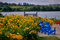 2019 Aug - Canadian Maritimes