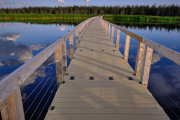 Greenwich PEI National Park, Prince Edward Island