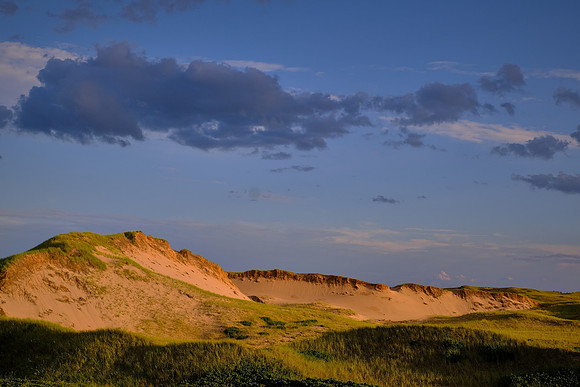 Greenwich PEI National Park, Prince Edward Island