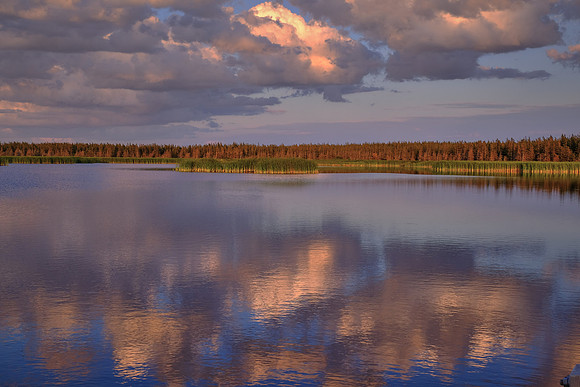 Greenwich PEI National Park, Prince Edward Island
