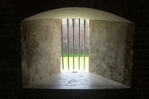 Fort Macon
