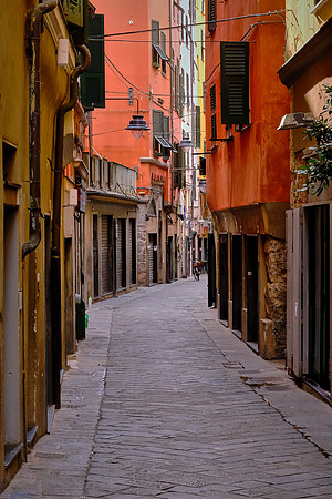Genoa, Italy