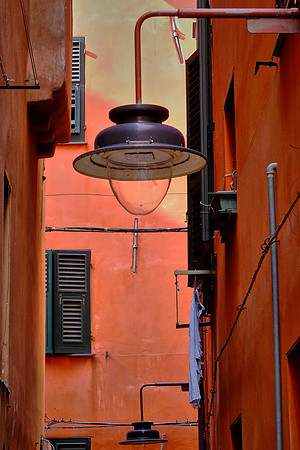 Genoa, Italy