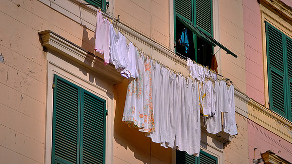Genoa, Italy