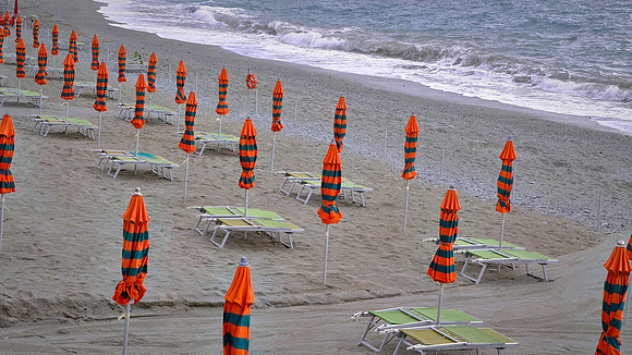 Monterosso, Cinque Terre