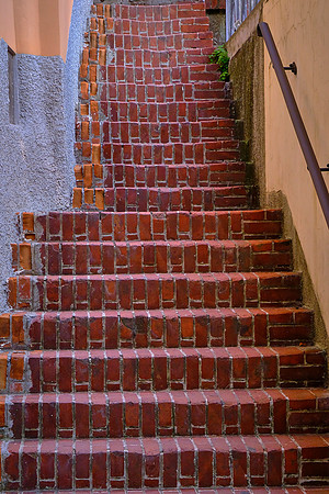 Riomaggiore, Cinque Terre