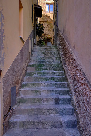 Vernazza, Cinque Terre