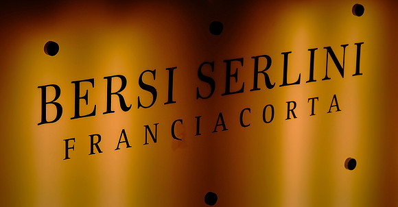Franciacorta winery, Lake Iseo