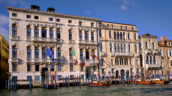 Grand Canal, Venice