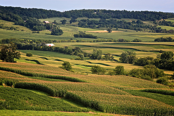 Galena, Illinois, and environs