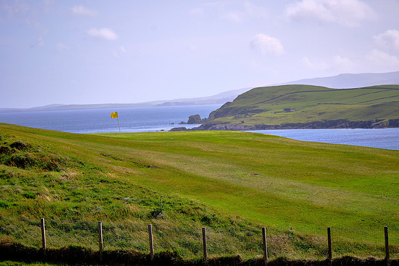Humans have lived in Shetland since the Mesolithic period (15,000 to 5,000 BP).
