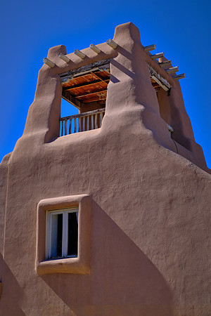 Taos, New Mexico