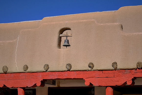 Taos, New Mexico