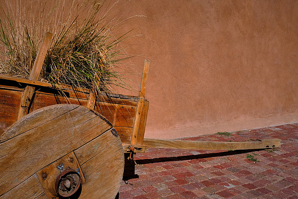 Taos, New Mexico