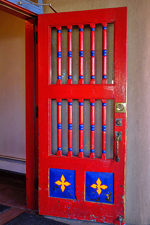 Taos, New Mexico