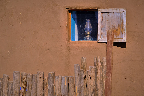 Taos Pueblo, Taos,  New Mexico