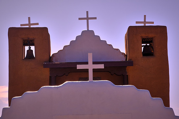 Taos Pueblo, Taos,  New Mexico