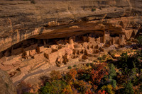 2019 Oct - Four Corners, USA