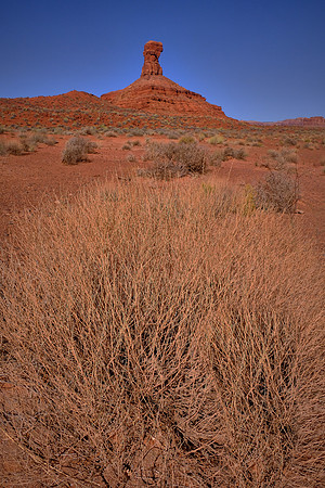Valley of the Gods, Utah