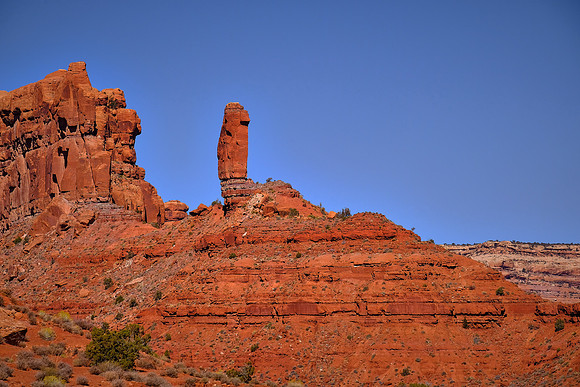 Valley of the Gods, Utah