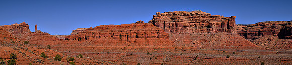 Valley of the Gods, Utah