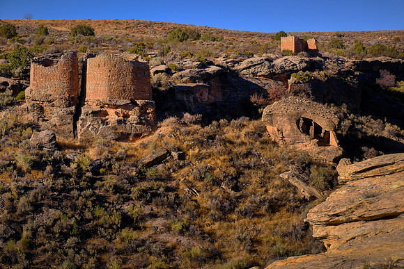 The people in the Four Corners traded for maize and basketry with Mesoamericans about 2,000 years ago.